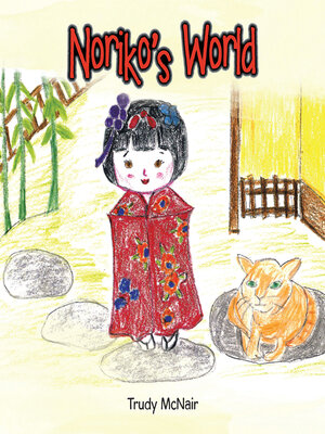 cover image of Noriko's World